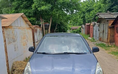 Hyundai i20 IB рестайлинг, 2010 год, 750 000 рублей, 1 фотография