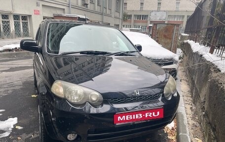 Honda HR-V I, 2003 год, 680 000 рублей, 1 фотография