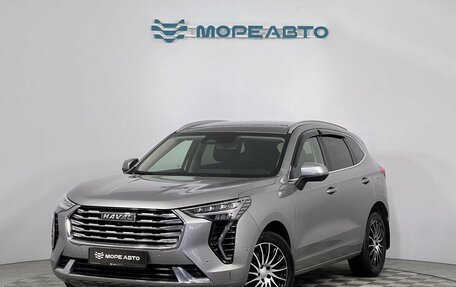 Haval Jolion, 2023 год, 1 870 000 рублей, 1 фотография