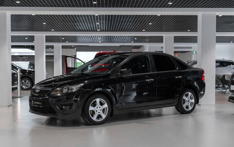 Ford Focus II рестайлинг, 2009 год, 520 000 рублей, 1 фотография