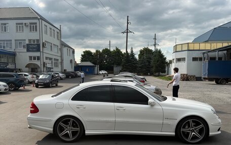 Mercedes-Benz E-Класс, 2002 год, 1 150 000 рублей, 7 фотография