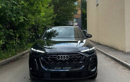 Audi Q5, 2026 год, 7 329 000 рублей, 2 фотография