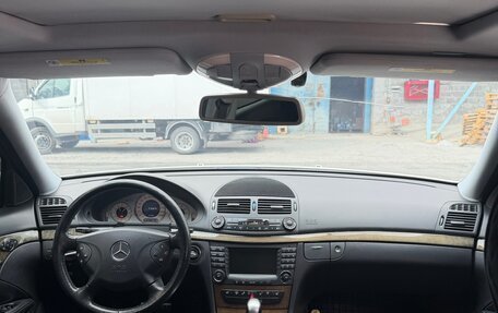 Mercedes-Benz E-Класс, 2002 год, 1 150 000 рублей, 9 фотография