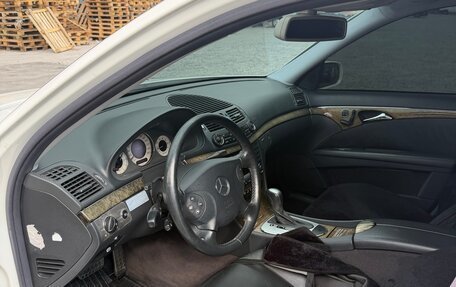 Mercedes-Benz E-Класс, 2002 год, 1 150 000 рублей, 10 фотография