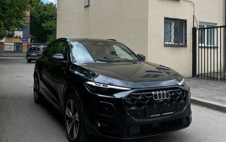 Audi Q5, 2026 год, 7 329 000 рублей, 3 фотография