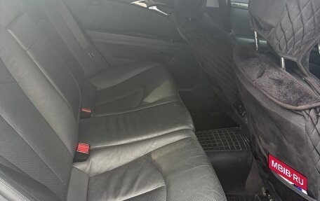 Mercedes-Benz E-Класс, 2002 год, 1 150 000 рублей, 8 фотография