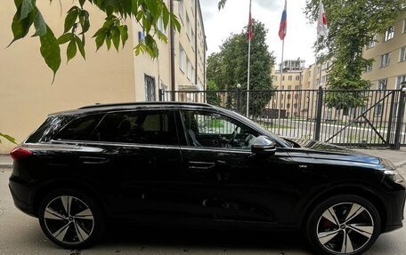 Audi Q5, 2026 год, 7 329 000 рублей, 8 фотография