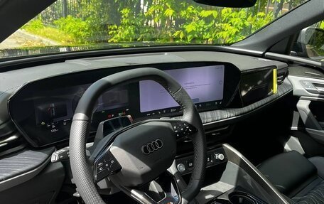 Audi Q5, 2026 год, 7 329 000 рублей, 9 фотография