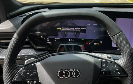 Audi Q5, 2026 год, 7 329 000 рублей, 10 фотография