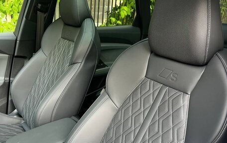 Audi Q5, 2026 год, 7 329 000 рублей, 11 фотография