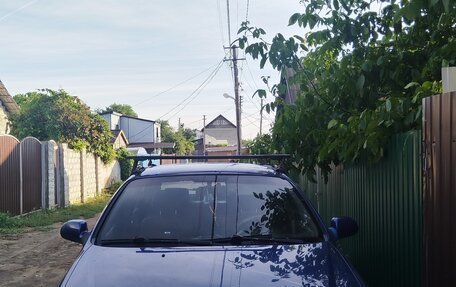 Chevrolet Lacetti, 2008 год, 400 000 рублей, 3 фотография
