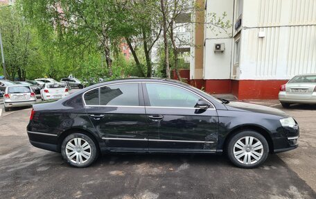 Volkswagen Passat B6, 2010 год, 470 000 рублей, 3 фотография