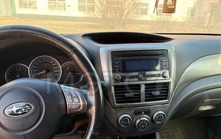 Subaru Impreza III, 2008 год, 352 840 рублей, 5 фотография