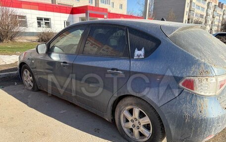 Subaru Impreza III, 2008 год, 352 840 рублей, 8 фотография