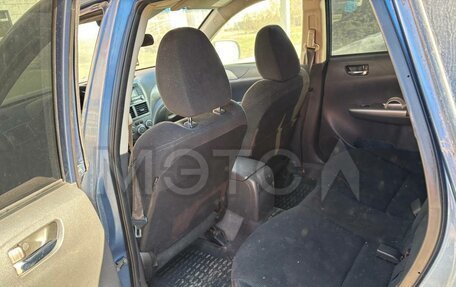 Subaru Impreza III, 2008 год, 352 840 рублей, 3 фотография