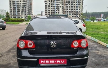 Volkswagen Passat B6, 2010 год, 470 000 рублей, 4 фотография
