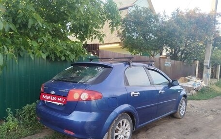Chevrolet Lacetti, 2008 год, 400 000 рублей, 4 фотография