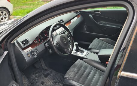Volkswagen Passat B6, 2010 год, 470 000 рублей, 9 фотография