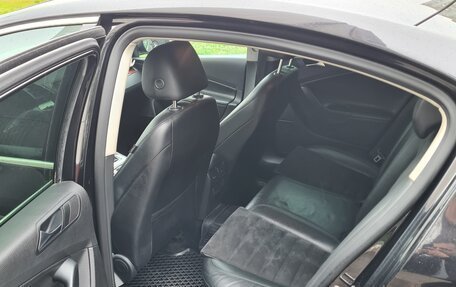 Volkswagen Passat B6, 2010 год, 470 000 рублей, 8 фотография