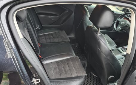 Volkswagen Passat B6, 2010 год, 470 000 рублей, 6 фотография