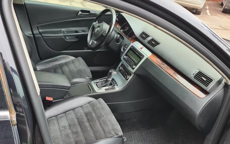 Volkswagen Passat B6, 2010 год, 470 000 рублей, 7 фотография