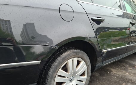 Volkswagen Passat B6, 2010 год, 470 000 рублей, 17 фотография