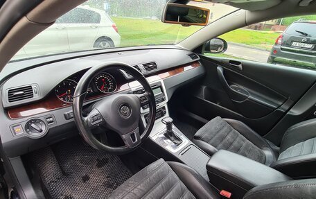 Volkswagen Passat B6, 2010 год, 470 000 рублей, 10 фотография