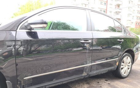 Volkswagen Passat B6, 2010 год, 470 000 рублей, 15 фотография