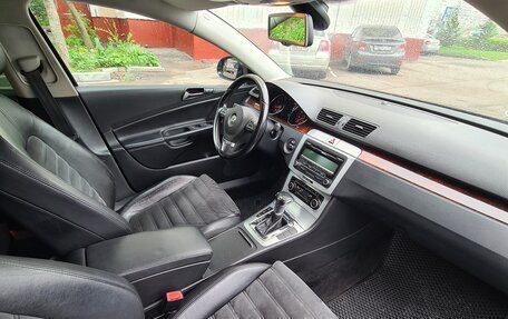 Volkswagen Passat B6, 2010 год, 470 000 рублей, 11 фотография