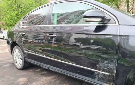 Volkswagen Passat B6, 2010 год, 470 000 рублей, 12 фотография