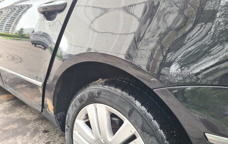 Volkswagen Passat B6, 2010 год, 470 000 рублей, 16 фотография