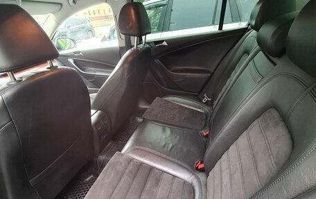 Volkswagen Passat B6, 2010 год, 470 000 рублей, 22 фотография