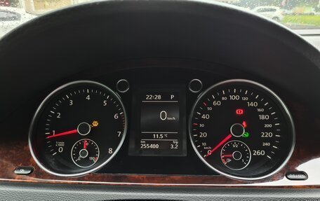 Volkswagen Passat B6, 2010 год, 470 000 рублей, 20 фотография