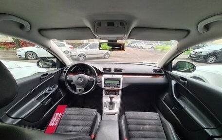 Volkswagen Passat B6, 2010 год, 470 000 рублей, 21 фотография