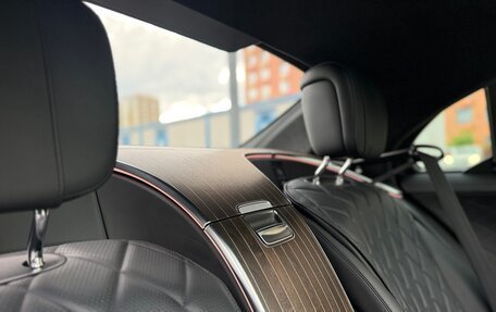 Mercedes-Benz S-Класс, 2022 год, 10 900 000 рублей, 18 фотография