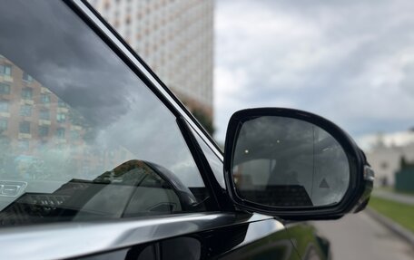 Mercedes-Benz S-Класс, 2022 год, 10 900 000 рублей, 20 фотография