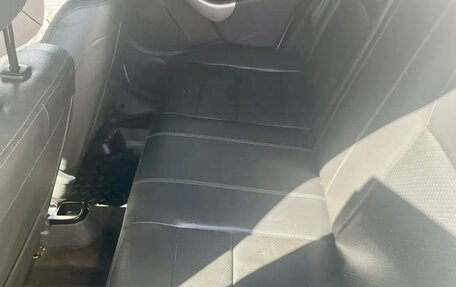 Renault Duster I рестайлинг, 2012 год, 620 000 рублей, 6 фотография