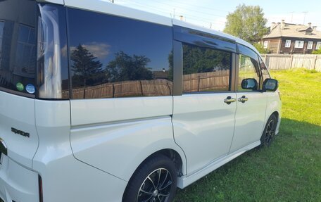 Honda Stepwgn IV, 2020 год, 2 350 000 рублей, 3 фотография