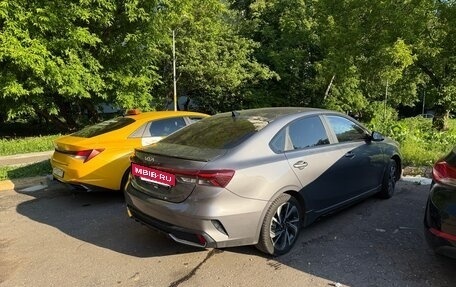 KIA K3, 2023 год, 1 700 000 рублей, 3 фотография
