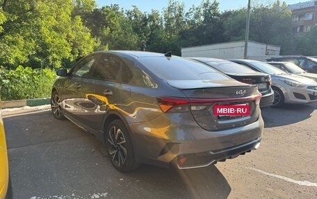 KIA K3, 2023 год, 1 700 000 рублей, 2 фотография