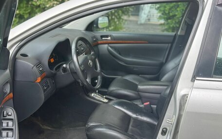 Toyota Avensis III рестайлинг, 2006 год, 688 000 рублей, 6 фотография