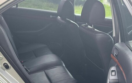 Toyota Avensis III рестайлинг, 2006 год, 688 000 рублей, 8 фотография
