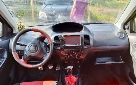 Geely MK Cross I, 2013 год, 220 000 рублей, 7 фотография