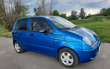 Daewoo Matiz I, 2012 год, 375 000 рублей, 2 фотография