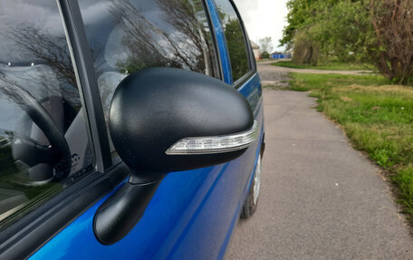 Daewoo Matiz I, 2012 год, 375 000 рублей, 12 фотография
