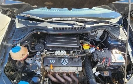Volkswagen Polo VI (EU Market), 2013 год, 475 000 рублей, 17 фотография