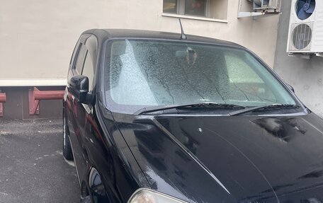 Honda HR-V I, 2003 год, 680 000 рублей, 2 фотография