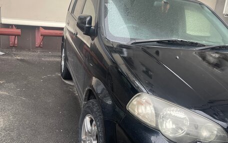 Honda HR-V I, 2003 год, 680 000 рублей, 4 фотография