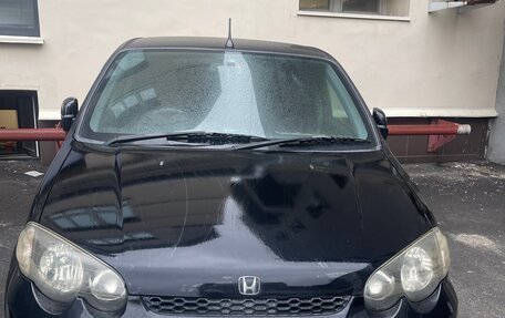 Honda HR-V I, 2003 год, 680 000 рублей, 7 фотография