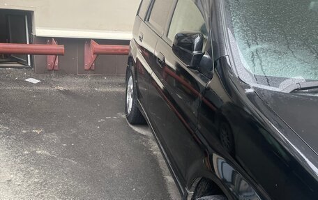 Honda HR-V I, 2003 год, 680 000 рублей, 3 фотография